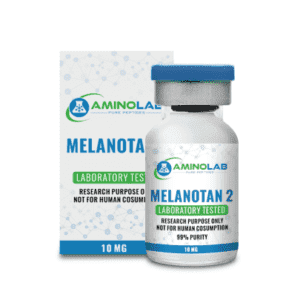 Melanotan 2 - rewolucyjny produkt, który pomoże Ci uzyskać piękną, naturalną opaleniznę przez cały rok!