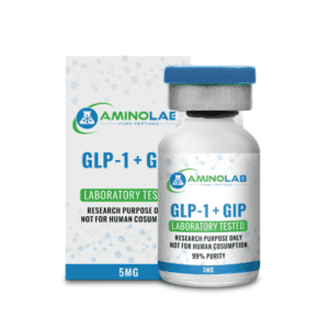 GLP-1 + GIP - innowacyjny lek na cukrzycę typu 2 i redukcję masy ciała