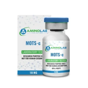 MOTS-c 10mg